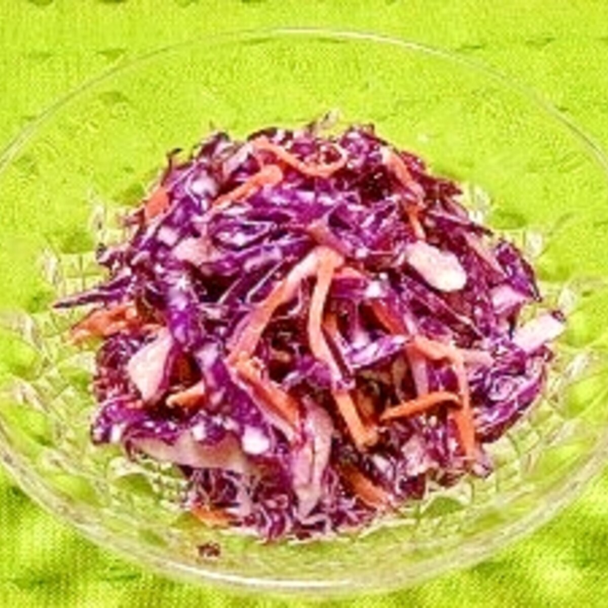 キャベツ 紫 【夏休み自由研究】紫キャベツの色素アントシアニンで野菜の色実験をしよう！ フードメッセンジャー：魚谷